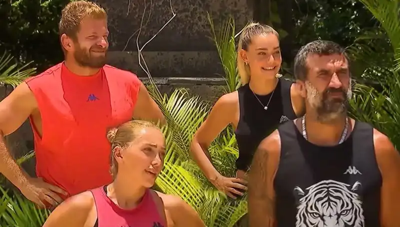Survivor 2025 İçin Belli Olan Final Tarihleri ve Tüm Detaylar