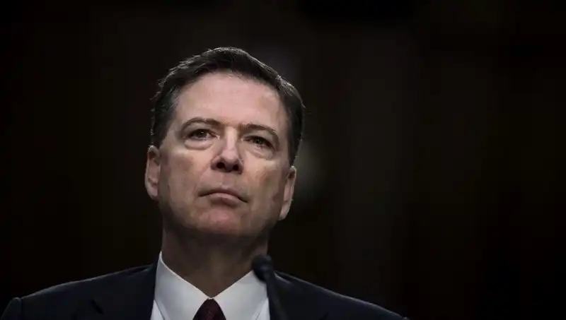 FBI Eski Şefi'nden Trump Hakkında Şok Edici Paylaşım: "Dikkat Edin" Uyarısı