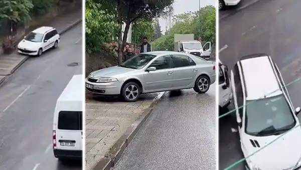 Otobüs Mazot Sızdırınca Ne Oldu? Korkutan Kaza Detayları