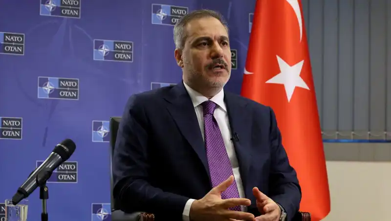 Türkiye-BAE İlişkileri: Bakan Fidan Yakında Önemli Bir Ziyaret Gerçekleştiriyor