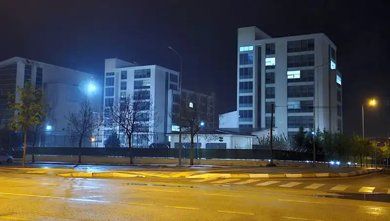 56 Öğrenci Hastaneye Kaldırıldı: Yurtta Zehirlenme Şüphesi Tedirginlik Yarattı
