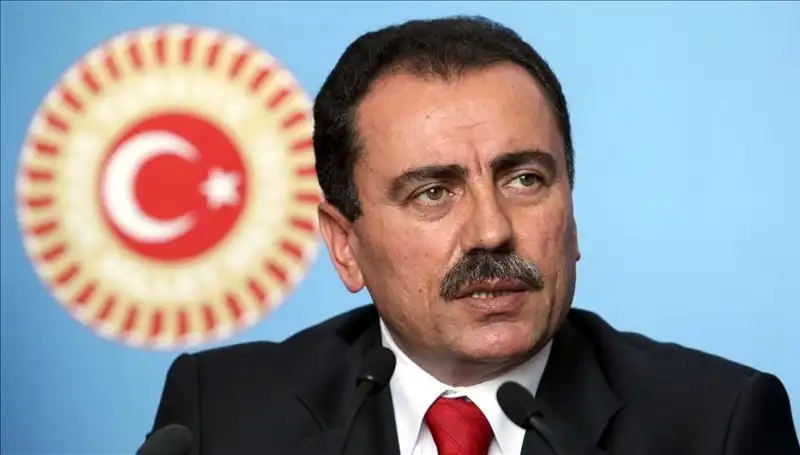 Muhsin Yazıcıoğlu: 16 Yıl Sonra Hatırlanan Liderin Mirası