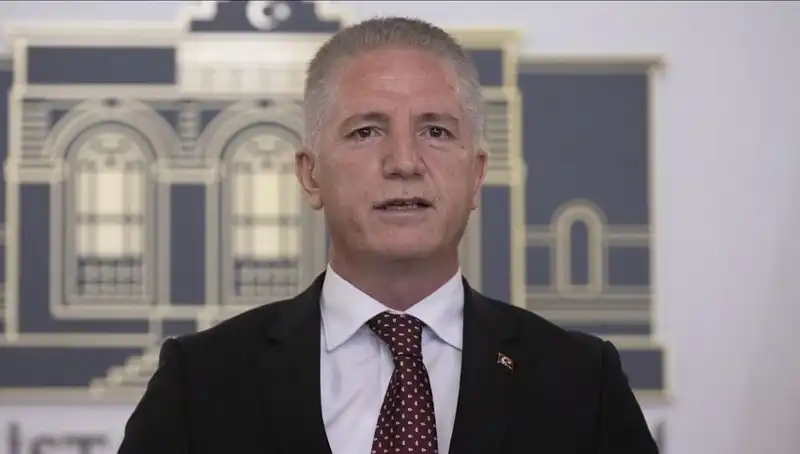 Vali Gül: Dolandırıcılığa Dikkat! İstismar Sonu Gelmeyecek