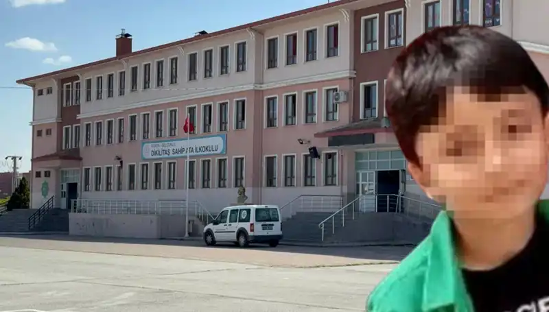 10 Yaşındaki Yusuf’un Akran Zorbalığı nedeniyle Yaşadığı Zor Süreç ve Hayatını Kaybetmesi