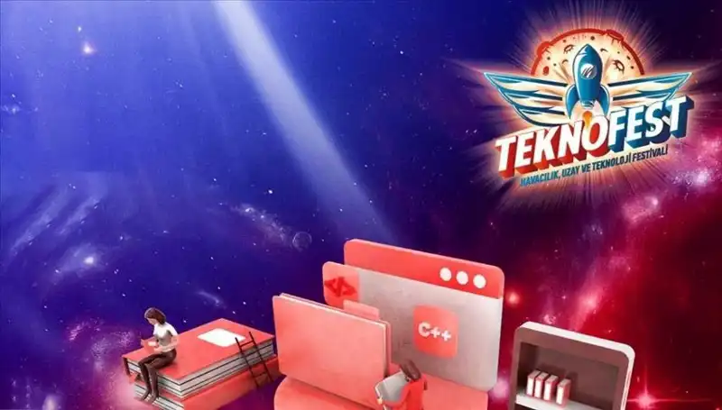 Teknofest İstanbul 2025: Tarihleri, Etkinlikleri ve Yenilikleriyle Geri Dönüyor!