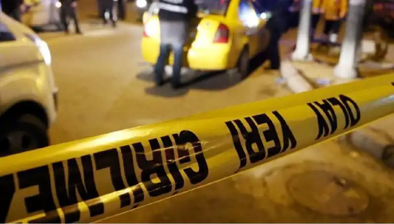 Motosiklet Kazası: Şarampole Devrilen Sürücü Acı İçinde Hayatını Kaybetti